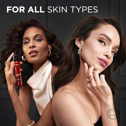 L'Oreal Paris Infallible 3-Second Setting Spray Mist 36hr 1.76 oz