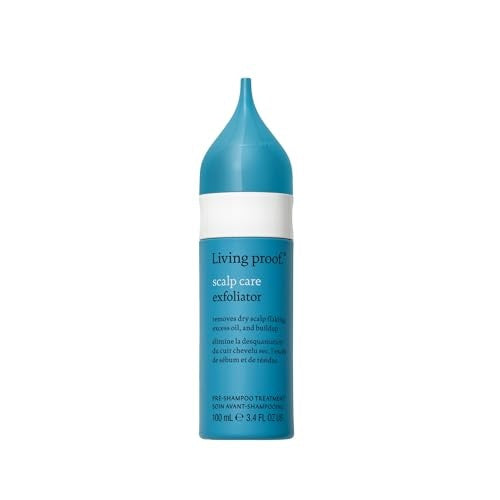 Living Proof Scalp Care Exfoliator, 3.4 oz
