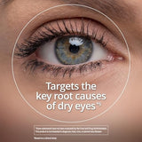 Blink NutriTears Supplement for Dry Eyes Softgels - 50ct