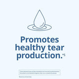 Blink NutriTears Supplement for Dry Eyes Softgels - 50ct