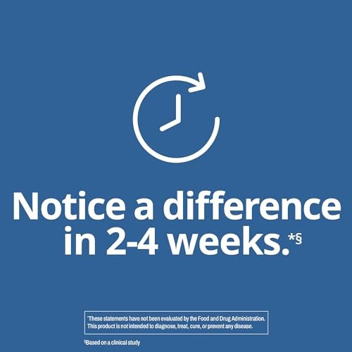 Blink NutriTears Supplement for Dry Eyes Softgels - 50ct