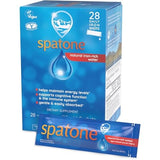 Spatone Liquid Iron Supplement Original Flavor 25ml x 28 Sachets