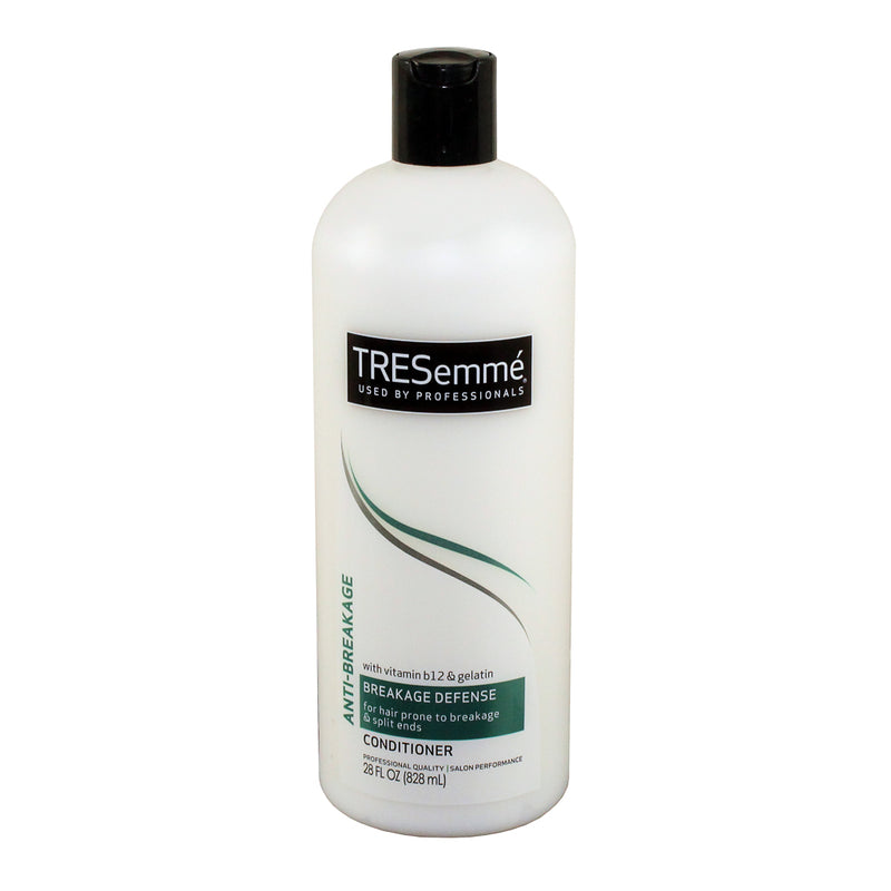 Tresemme Anti-Breakage 5 Vitamin Blend Conditioner, 28 fl oz