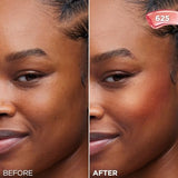 L'Oréal Lumi Le Liquid Blush Glowy Gold Pink, .33 oz