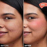 L'Oreal Paris True Match Lumi Le Liquid Blush Dewy Rich Coral 0.33 oz