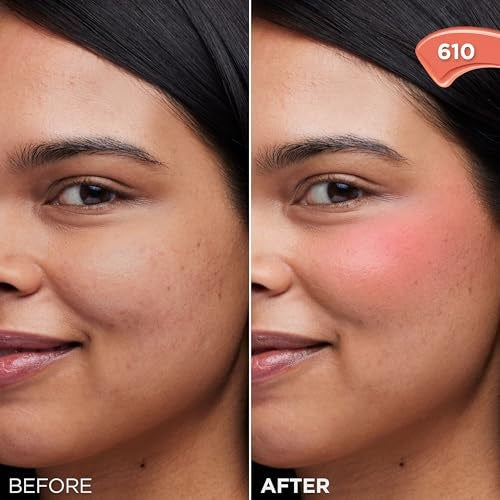 L'Oreal Paris True Match Lumi Le Liquid Blush Dewy Rich Coral 0.33 oz