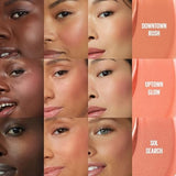 Maybelline Sunkisser Blush, Blendable Formula, Natural Glow, Vitamin E Infused 6.8 ML NUDE