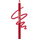 Maybelline Lifter Liner Lip Liner with Hyaluronic Acid, Main Character, 0.04 oz