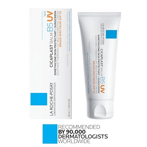 La Roche-Posay Cicaplast Balm B5 1.35 oz SPF50