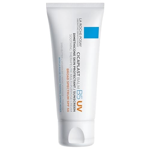 La Roche-Posay Cicaplast Balm B5 1.35 oz SPF50