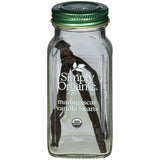 Simply Organic Whole Madagascar Vanilla Beans 2 Beans