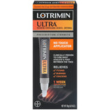 Lotrimin Ultra Athlete's Foot Cream, Butenafine Hydrochloride, 0.705 oz