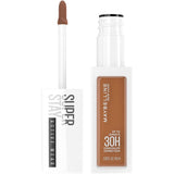 Maybelline Super Stay Longwear Liquid Concealer, 57, 0.33 Fl Oz