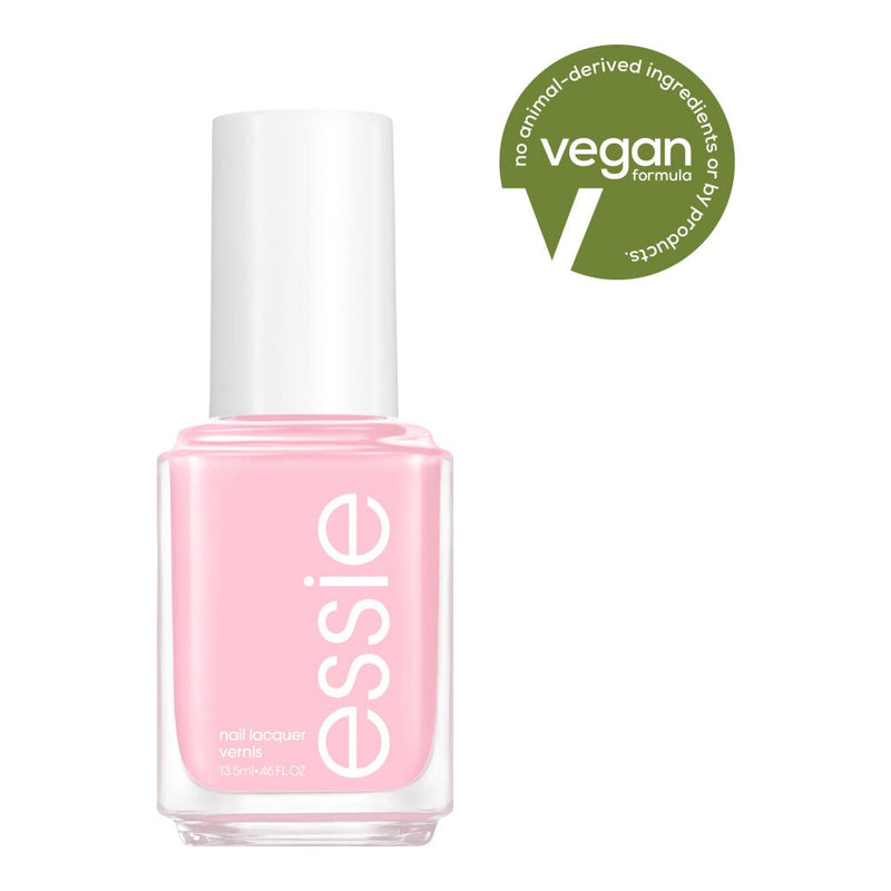 Essie Nail Polish Glossy Shine Finish, Salon Quality Formula, 0.46 Fl Oz