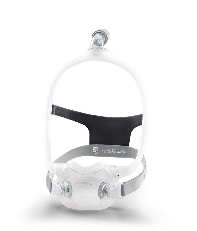 Respironics DreamWear Full Face Mask Large 1133377