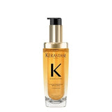 Kérastase Elixir Ultime Versatile Beautifying Hair Oil, Refillable, 2.53 oz