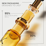 Kérastase Elixir Ultime Versatile Beautifying Hair Oil, Refillable, 2.53 oz