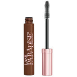 L'Oreal Paris Voluminous Lash Paradise Mascara Latte Brown 0.28 Fl Oz