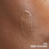 Covergirl Clean Invisible Foundation Deep Golden, 1 Fl Oz