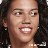 Covergirl Clean Invisible Liquid Makeup, Creamy Beige,