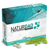 Naturdao 1,000,000 HDU DAO Enzyme Supplement 60 Tablets