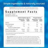 Spatone Liquid Iron Supplement plus Vitamin C Apple Flavor 25ml x 28 Sachets