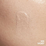 Covergirl Clean Invisible, Foundation, Blendable Formula, Buildable Coverage, Lightweight, Natural Finish, Non-Comedogenic 30ml