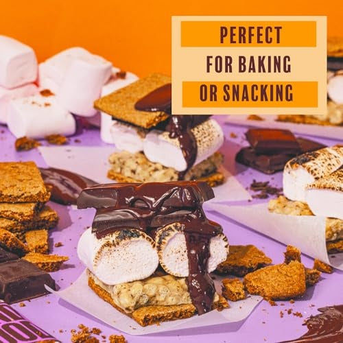 Beyond Good Chocolate Bars | Vanilla Almond Dark Chocolate | Organic, Direct Trade, Vegan, Non-GMO | Single Origin Madagascar Dark Chocolate