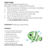 Vicks Kids Sinex Saline Mist Kit