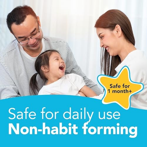 Vicks Kids Sinex Saline Mist Kit