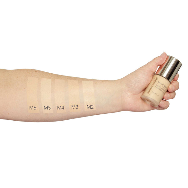 Jane Iredale Beyond Matte Liquid Foundation