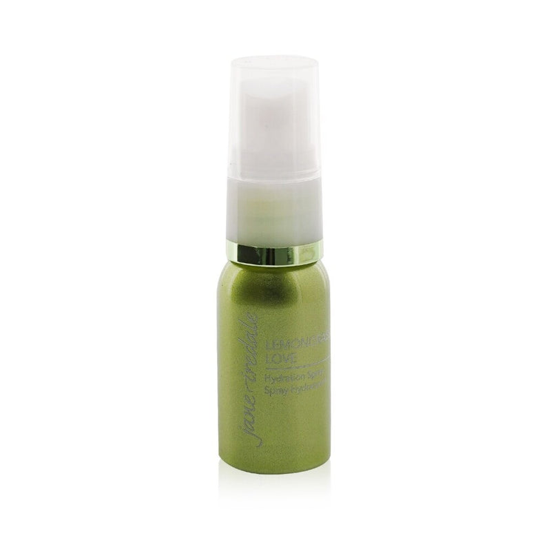 Jane Iredale Lemongrass Love Hydration Spray, 0.4 fl oz (12 mL)