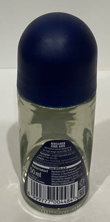 Nivea Men Cool Kick Original Roll-on Deodorant Extra Dry 48Hr 50ml