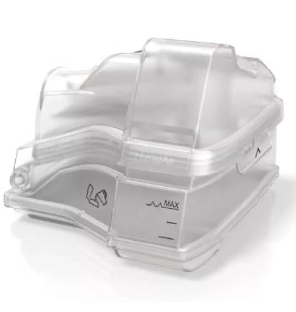 Water Chamber for ResMed AirSense 10 HumidAir - Dishwasher Safe