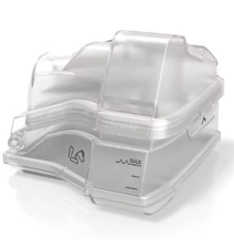 Water Chamber for ResMed AirSense 10 HumidAir - Dishwasher Safe