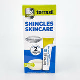 Terrasil Shingles Skincare Kit