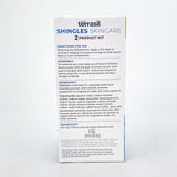 Terrasil Shingles Skincare Kit
