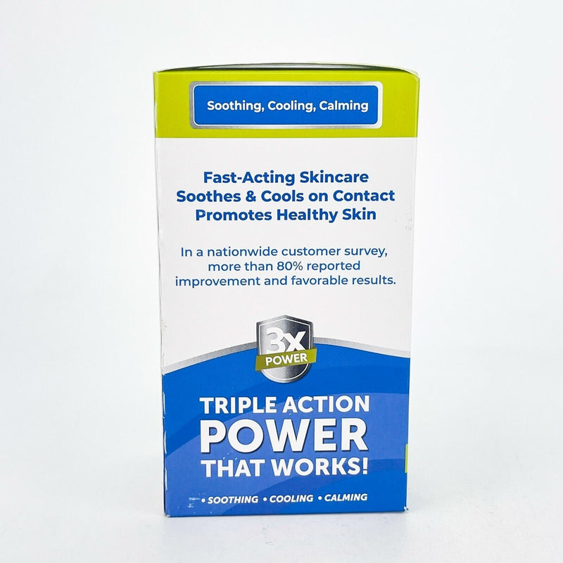 Terrasil Shingles Skincare Kit