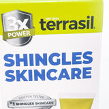 Terrasil Shingles Skincare Kit