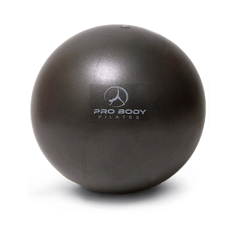 ProBody Pilates Mini Exercise Ball, 9 Inch