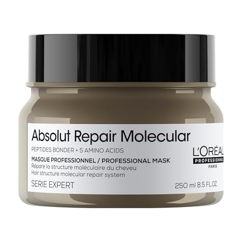 361052 Serie Expert Absolut Repair Molecular Mask 250 ml
