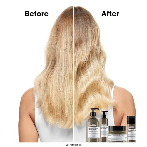361052 Serie Expert Absolut Repair Molecular Mask 250 ml