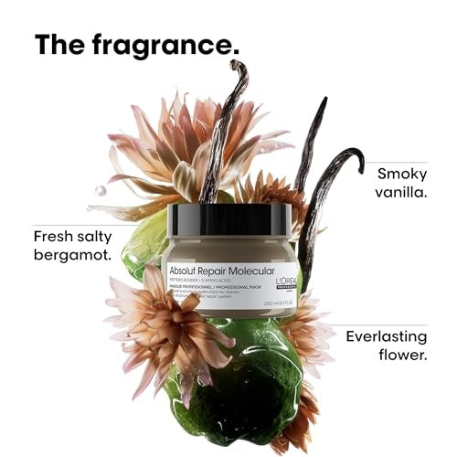 361052 Serie Expert Absolut Repair Molecular Mask 250 ml