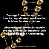 361052 Serie Expert Absolut Repair Molecular Mask 250 ml