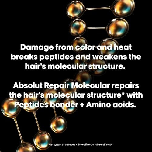 361052 Serie Expert Absolut Repair Molecular Mask 250 ml