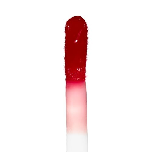 Palladio Jelly Tint Liquid Stain for Cheeks & Lips Strawberry Sugar