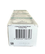 L'Oreal Paris Bright Reveal Dark Spot Exfoliant Peel 0.84oz