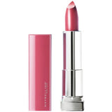 Maybelline Color Sensational Lipstick, Pink For Me, 0.15 oz