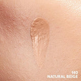 Covergirl Clean Invisible Foundation Natural Beige, 1 Fl Oz