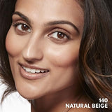 Covergirl Clean Invisible Foundation Natural Beige, 1 Fl Oz